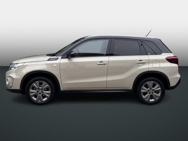 Suzuki VITARA 1.4 Boosterjet Select Smart Hybrid Automaat | Navigatie | Camera | RIJKLAARPRIJS!