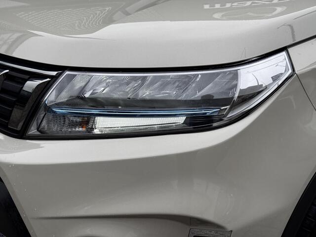 Suzuki VITARA 1.4 Boosterjet Select Smart Hybrid Automaat | Navigatie | Camera | RIJKLAARPRIJS!