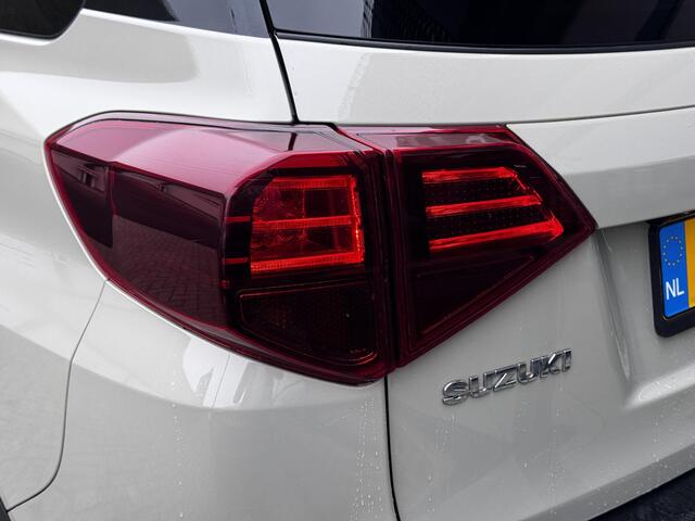 Suzuki VITARA 1.4 Boosterjet Select Smart Hybrid Automaat | Navigatie | Camera | RIJKLAARPRIJS!