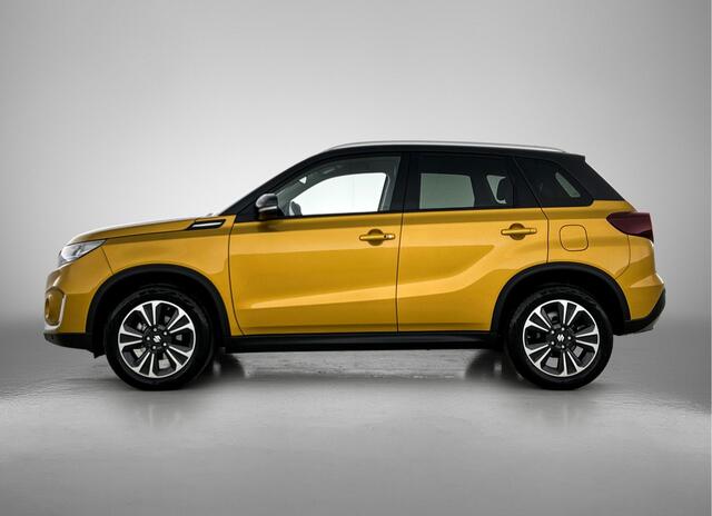 Suzuki VITARA 1.5 Hybrid Style | Automaat | NAP | Eerste eigenaar | Two-Tone |