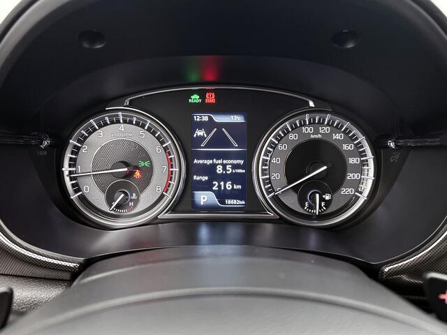 Suzuki VITARA 1.5 Hybrid Style | Automaat | NAP | Eerste eigenaar | Two-Tone |