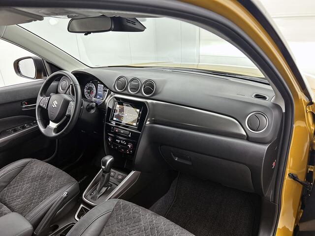 Suzuki VITARA 1.5 Hybrid Style | Automaat | NAP | Eerste eigenaar | Two-Tone |