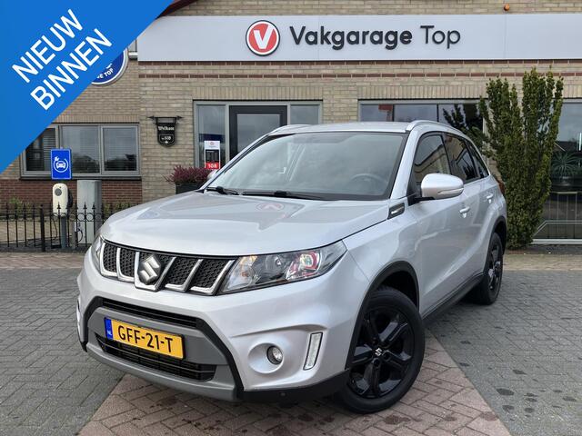 Suzuki VITARA 1.4 S | Camera | ACC | Stoelverwarming