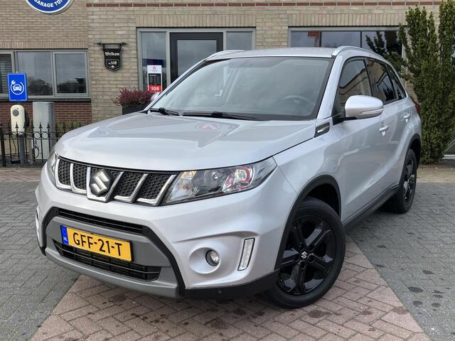 Suzuki VITARA 1.4 S | Camera | ACC | Stoelverwarming