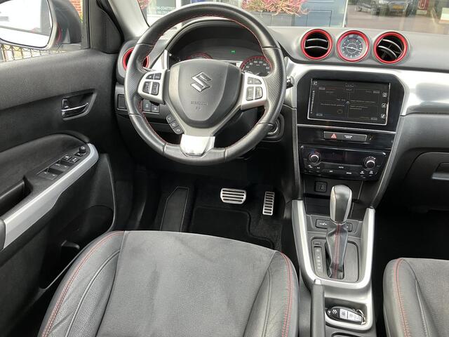 Suzuki VITARA 1.4 S | Camera | ACC | Stoelverwarming