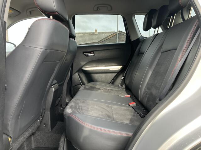 Suzuki VITARA 1.4 S | Camera | ACC | Stoelverwarming