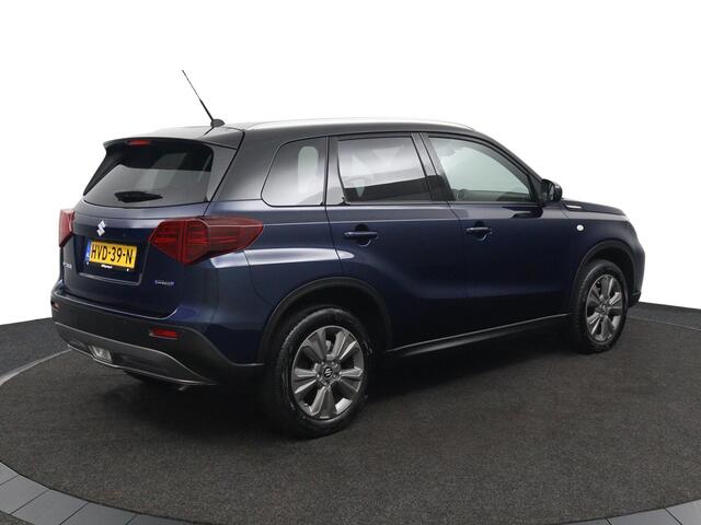 Suzuki VITARA 1.5 Hybrid Select | Keyless Entry | Navigatie | Stoelverwarming | Origineel NL |