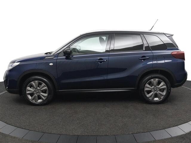 Suzuki VITARA 1.5 Hybrid Select | Keyless Entry | Navigatie | Stoelverwarming | Origineel NL |