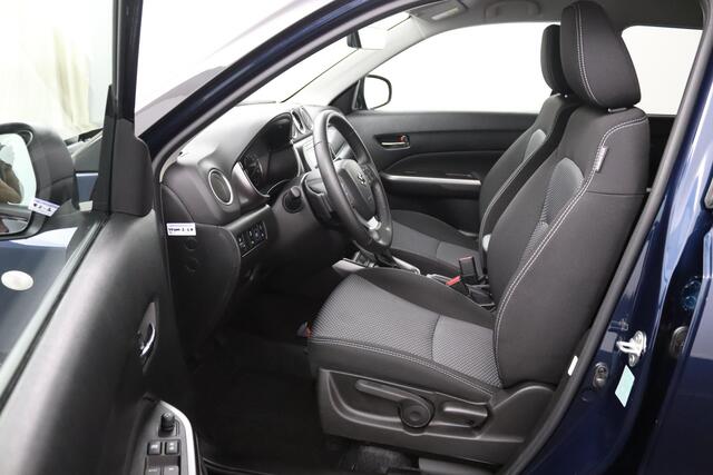 Suzuki VITARA 1.5 Hybrid Select | Keyless Entry | Navigatie | Stoelverwarming | Origineel NL |
