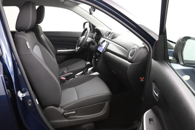 Suzuki VITARA 1.5 Hybrid Select | Keyless Entry | Navigatie | Stoelverwarming | Origineel NL |