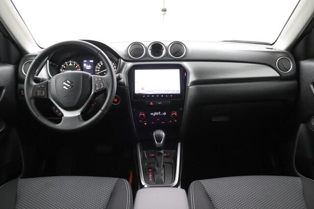Suzuki VITARA 1.5 Hybrid Select | Keyless Entry | Navigatie | Stoelverwarming | Origineel NL |