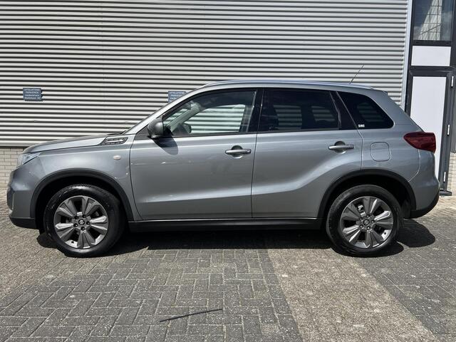 Suzuki VITARA 1.4 Boosterjet Select | Apple Carplay & Android Auto | Climate Control | 17" LM Velgen | Verwarmde Voorstoelen