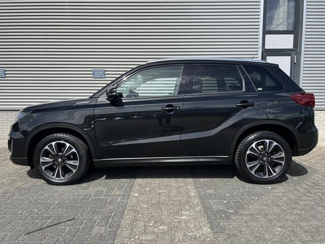 Suzuki VITARA 1.0 Boosterjet Stijl Automaat | All Season Banden | Apple Carplay & Android Auto | Elek. Schuif/Kantel Dak | Adaptieve Cruise Control