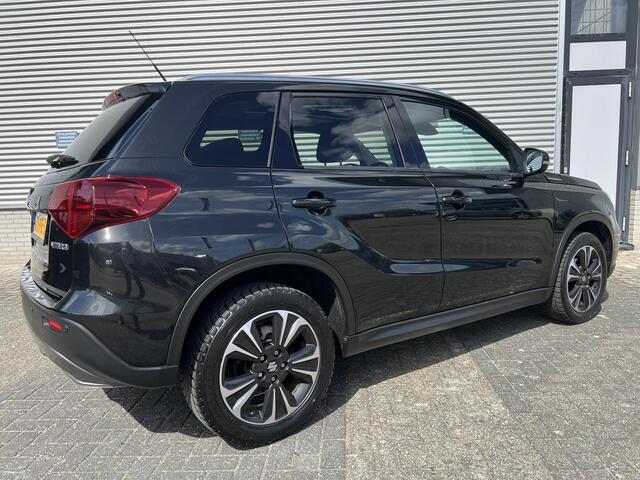 Suzuki VITARA 1.0 Boosterjet Stijl Automaat | All Season Banden | Apple Carplay & Android Auto | Elek. Schuif/Kantel Dak | Adaptieve Cruise Control