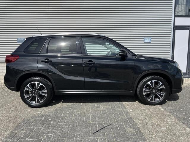 Suzuki VITARA 1.0 Boosterjet Stijl Automaat | All Season Banden | Apple Carplay & Android Auto | Elek. Schuif/Kantel Dak | Adaptieve Cruise Control