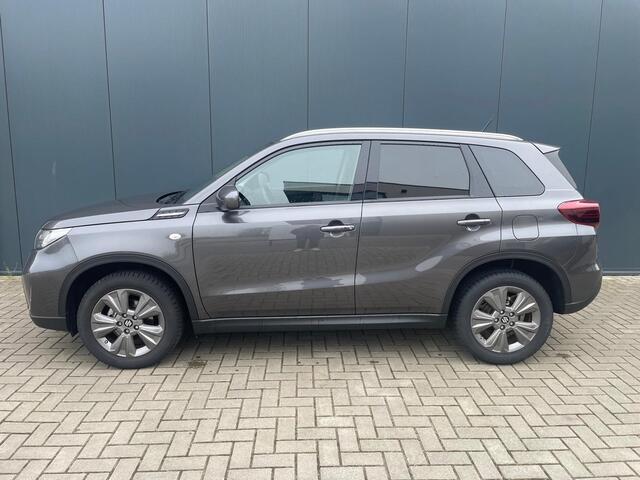 Suzuki VITARA 1.5 Hybrid Select Automaat | Navi | Camera | Carplay/Android | Lm-Velgen 2025 Km 28.000