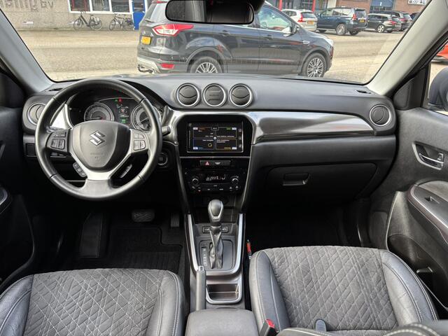 Suzuki VITARA 1.5 Hybrid Style / NL auto / Applecarplay/Androidauto / Camera / Cruise Control /