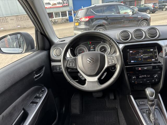 Suzuki VITARA 1.5 Hybrid Style / NL auto / Applecarplay/Androidauto / Camera / Cruise Control /