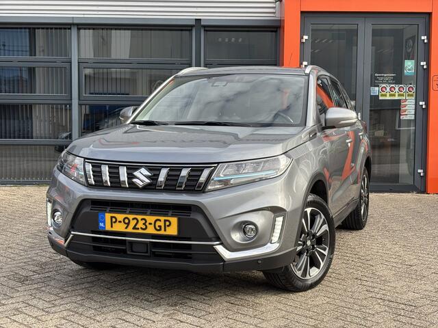 Suzuki VITARA 1.5 Hybrid Style / NL auto / Applecarplay/Androidauto / Camera / Cruise Control /