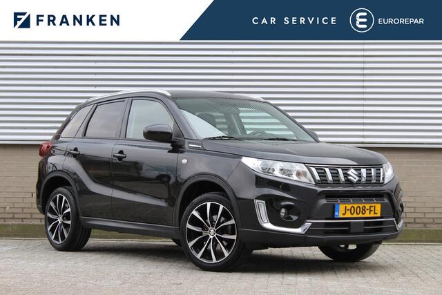 Suzuki VITARA 1.0 Boosterjet Select | Stoelverwarming | Camera | Cruise control
