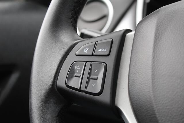 Suzuki VITARA 1.0 Boosterjet Select | Stoelverwarming | Camera | Cruise control