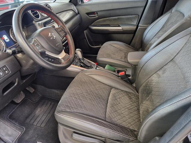 Suzuki VITARA 1.4 Boosterjet Stijl