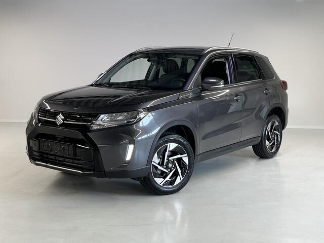 Suzuki VITARA 1.4 Boosterjet Smart Hybrid Style | Nieuw op voorraad |