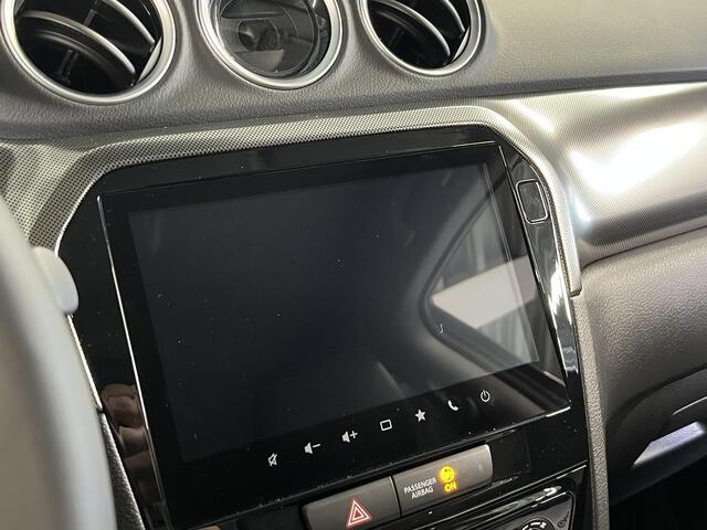 Suzuki VITARA 1.4 Boosterjet Smart Hybrid Style | Nieuw op voorraad |