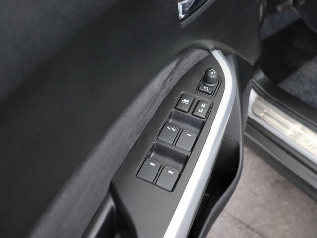 Suzuki VITARA 1.6 High Executive | NL dealeronderhouden |