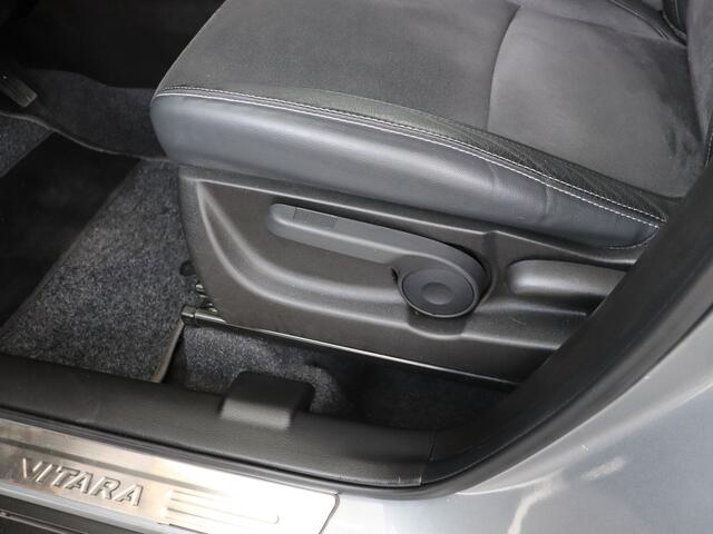 Suzuki VITARA 1.6 High Executive | NL dealeronderhouden |