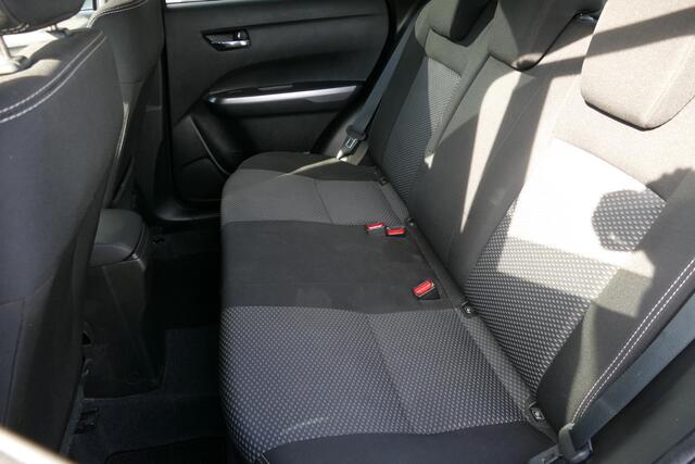 Suzuki VITARA 1.5 Hybrid Select AllGrip Automaat | Navi | Camera | Stoelverwarming | Climate control | rijklaarprijs