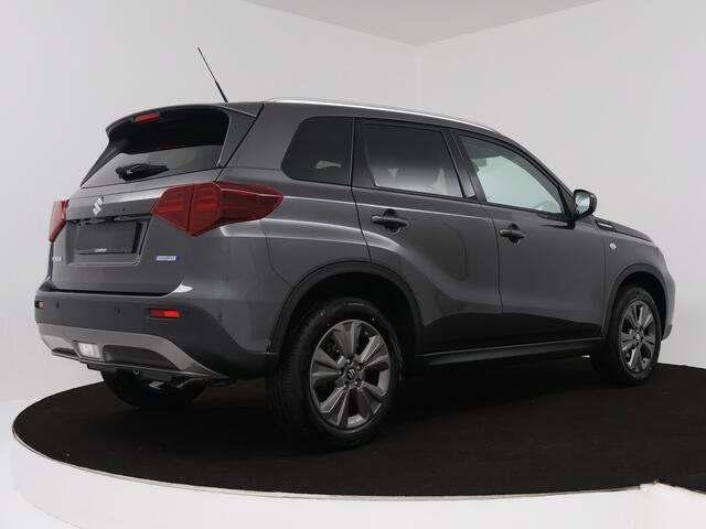 Suzuki VITARA 1.4 Boosterjet Smart Hybrid Select *NIEUW* | Direct Leverbaar! |