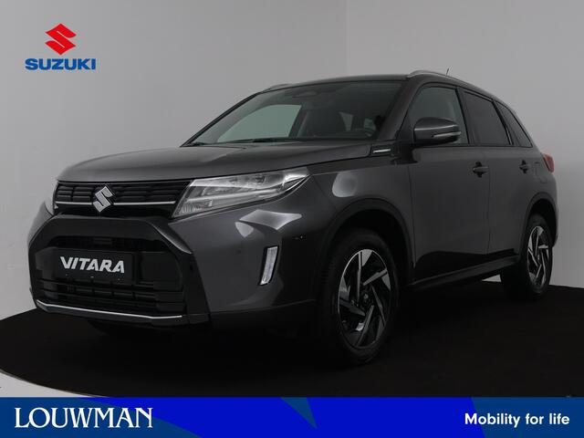 Suzuki VITARA 1.4 Boosterjet Smart Hybrid Style *NIEUW* | Direct Leverbaar! |