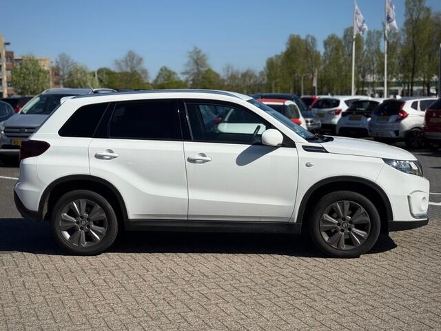 Suzuki VITARA 1.4 BOOSTERJET SM.HYBRID TREKHAAK 1500KG CARPLAY CAMERA NAVI