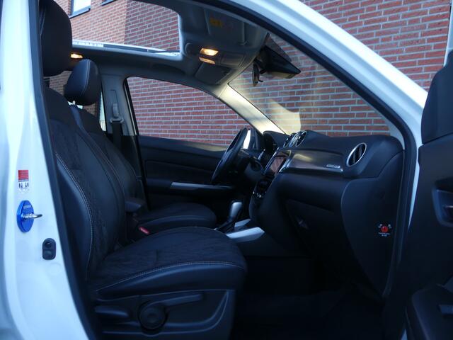 Suzuki VITARA 1.4 Boosterjet Style Smart Hybrid AllGrip