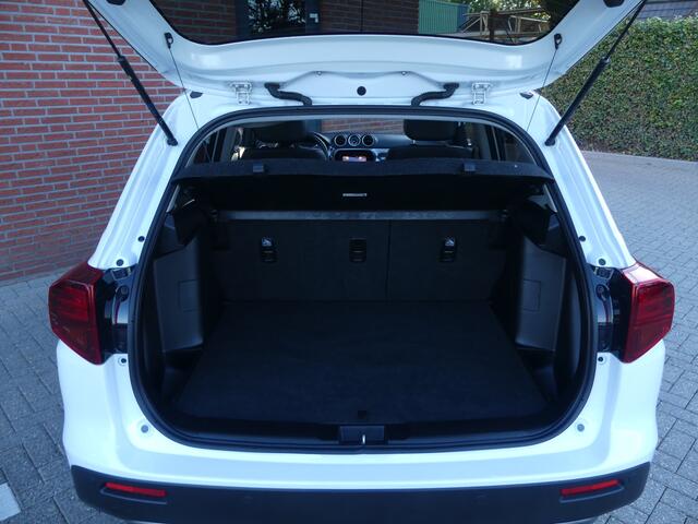 Suzuki VITARA 1.4 Boosterjet Style Smart Hybrid AllGrip