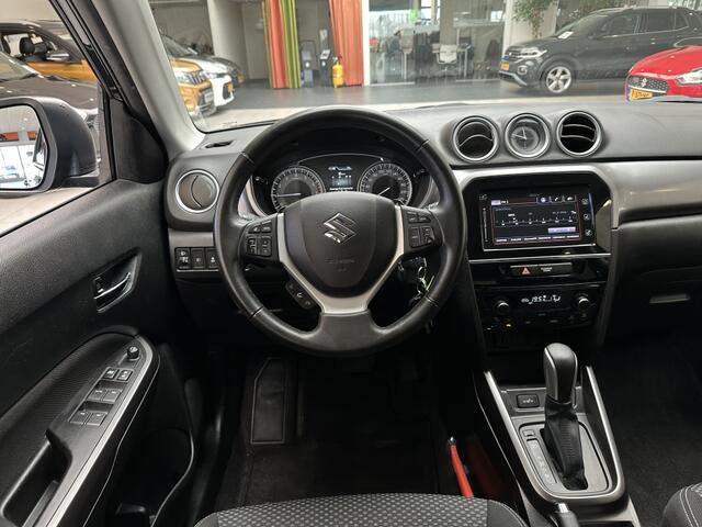 Suzuki VITARA 1.0 Boosterjet Select Automaat [ TREKHAAK I ALL-SEASON I CLIMA