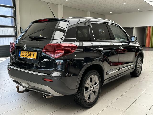 Suzuki VITARA 1.0 Boosterjet Select Automaat [ TREKHAAK I ALL-SEASON I CLIMA