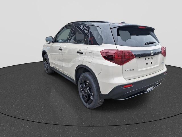 Suzuki VITARA 1.4 Boosterjet Smart Hybrid Special Edition Mengelers Actieprijs ¤ 35.799,-