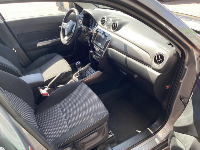 Suzuki VITARA 1.4 Boosterjet Select | Trekhaak |