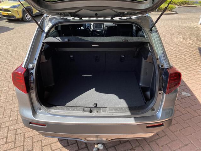 Suzuki VITARA 1.4 Boosterjet Select | Trekhaak |