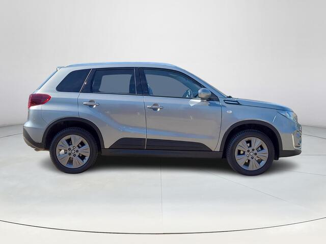 Suzuki VITARA 1.5 Hybrid Select Automaat | Apple CarPlay / Android Auto | Rijklaarprijs incl. garantie |