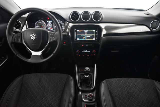 Suzuki VITARA 1.4 Boosterjet Style Smart Hybrid AllGrip 4X4