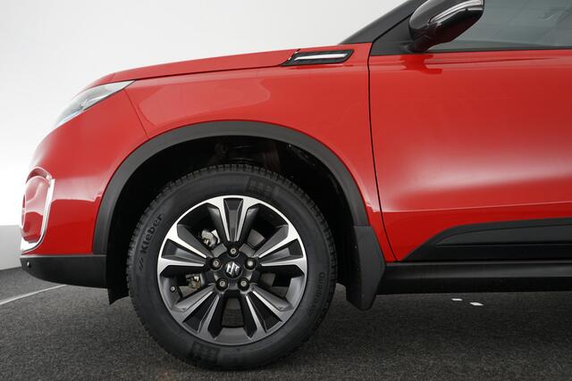 Suzuki VITARA 1.4 Boosterjet Style Smart Hybrid AllGrip 4X4