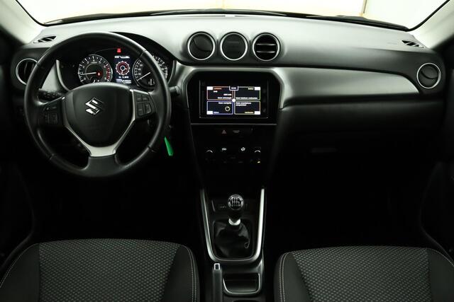 Suzuki VITARA 1.4 Boosterjet Select | Airco | Cruise Control | Achteruitrijcamera | Apple Carplay | Android Auto | Trekhaak |