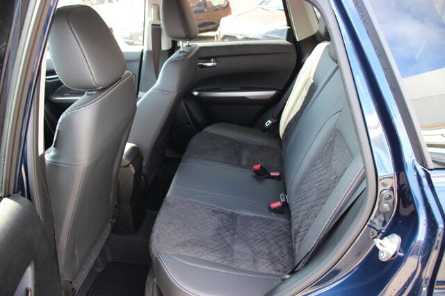 Suzuki VITARA 1.4 Boosterjet Style AllGrip Hybrid Automaat |10 jaar Garantie | 4X4 |