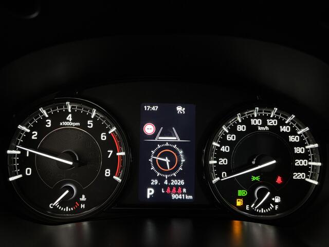 Suzuki VITARA Automaat 1.4 Boosterjet Smart Hybrid Select
