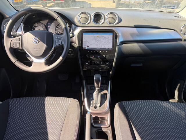 Suzuki VITARA 1.4 Boosterjet Select Hybrid Automaat