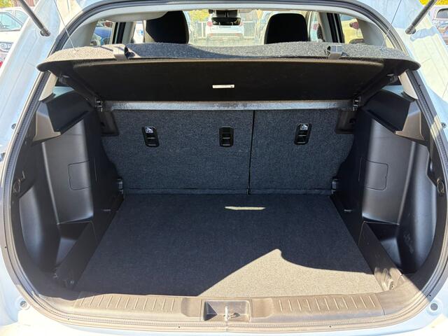 Suzuki VITARA 1.4 Boosterjet Select Hybrid Automaat
