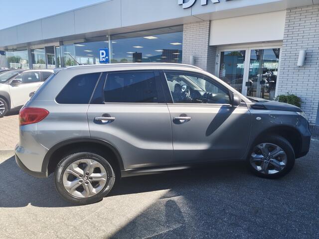 Suzuki VITARA 1.6 Exclusive | Navi | Stoelverwarming | Cruise Control